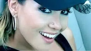 Gülben Ergen...Kandıramazsın Beni...2004...Turkish Music ☾*...