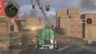SHIPMENT COD WW2 OUT OF BULLETS!!