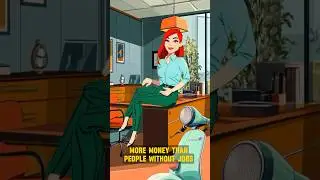 Can’t Get The Big Bucks If You Don’t Get The Job! 💰 😃
