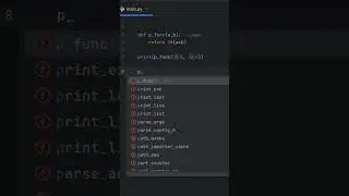 КАК работает lambda функция в PYTHON? 