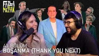Fazla Merak Podcast 41.Bölüm - Çağla Alkan ve Caner Dağlı |Konuk: Erkan Yalçın |TuzBiber FM