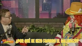 Hola Amiguitos | ¿Por qué se hizo famoso 'El Gallinazo'?