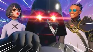 Fortnite Chapter 3 Season 3 DANK Trailer