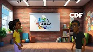 Youth, Women and Community Empowerment Soft Loans Animation