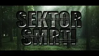 Sektor smrti (1.) || Wattpad CZ Trailer