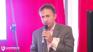 01 ICO завтрак Олег Железко о венчурных инвестициях в криптовалюты