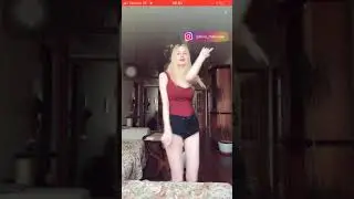 Bigo live russia😎😘 2019 Pt.209