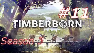 Timberborn I Stream Upload I GER I HoverAge I 11/??