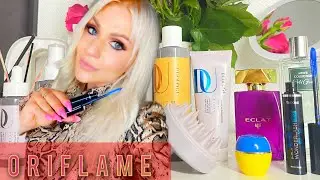 ORIFLAME поцарапанные очки😎 DUOLOGI