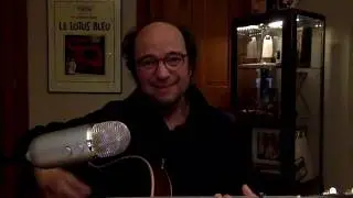 Oh petits enfants - Chanson spontanée du 27 mars 2020
