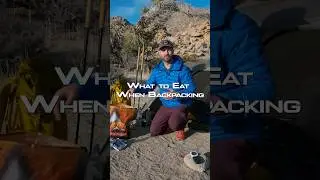 What to Eat on 