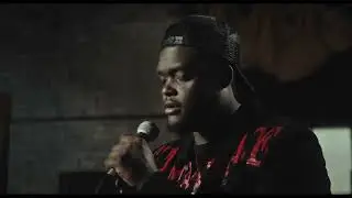 Retro Champ- Overthinking (acoustic performance)