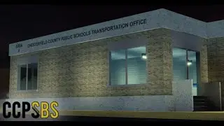 School Bus Simulator (Part 33) ROBLOX