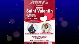 RENDEZ-VOUS A NE PAS MANQUER!!!