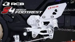 RCB S4 Half Shifter Installation in Raider 150 Fi || Mimoto