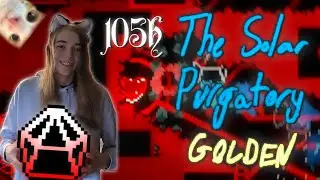 THE SOLAR PURGATORY GOLDEN | Celeste Mods