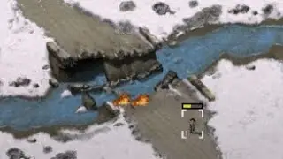 Command & Conquer Remastered: Red Alert - Allies 03 - Dead end