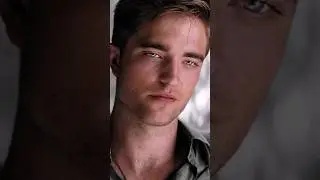 Exploring Robert Pattinson's Most Iconic Portraits: A Deep Look into the Actor's Style and Evolution