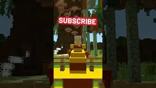 🍊ПРОХОЖУ ИСПЫТАНИЯ ЛУНТИКА! #minecraft #майнкрафт