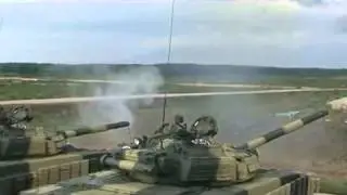 Armenian Army - Tanks 2014