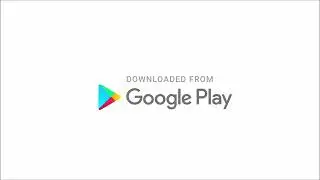 Google Play Splash Screen Intros