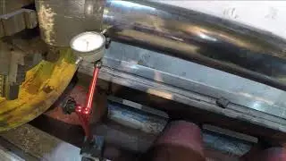 шток гидроцилиндра трактора вольва