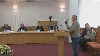 Соляник — ЦИК: Не нагнетайте обстановку, вы не представляете, как бурлит народ