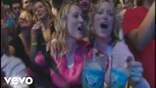 Toby Keith - Get Drunk And Be Somebody (Official Music Video)