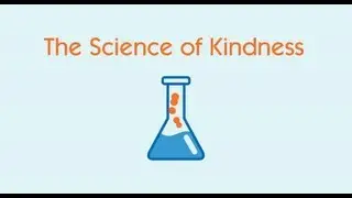 The Science of Kindness (Life Vest Inside)
