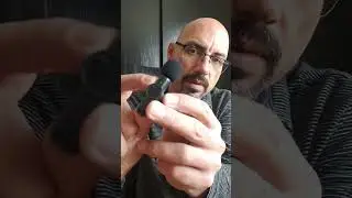 Unboxing Micrófono de Solapa Inalámbrico