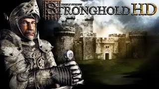 Stronghold (2001, PC) Gameplay