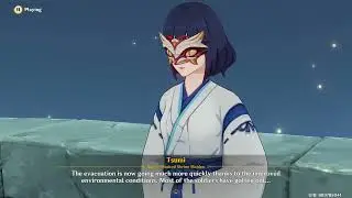 Genshin Impact - Three Realms Gateway Offering 7