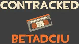 Contracked BETADCIU🎵 - VS MannCo V2