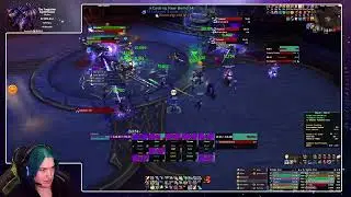 Live! Heroic Skip/Mythic  - Prevoker