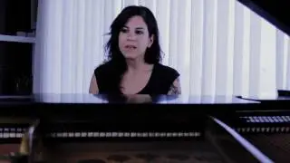 I'll Be Waiting - Terra Naomi