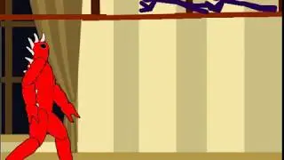 хищники 3/20