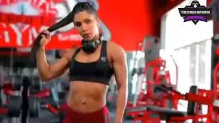 🎧Deniz Saypinar-Female fitness Motivation 🏆2022 Best Workout Music Mix