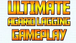 ULTIMATE LAGGING TEAMING WITH AK CLAN!!!!!!!!