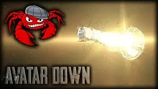 EVE Online - Avatar Down / Ertoo / 09.11.2023