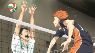 AMV // Strong Willed