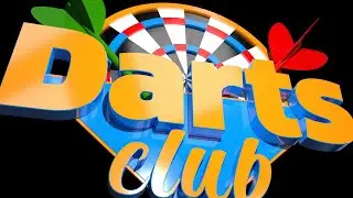 Cinema 4D_logo animation tutorial part 2