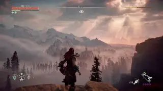 Horizon Zero Dawn Sawtooth Hunting 2