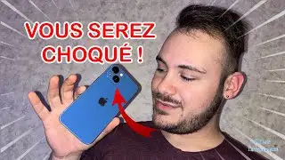 TEST & AVIS - IPHONE 13 + TEST CAMÉRA ET MICRO (C'est vraiment TOP)