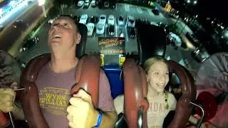 October Top SlingShot Video's🤣😂
