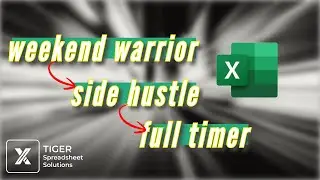How To Make Excel Your Career (IN FOUR STEPS!)