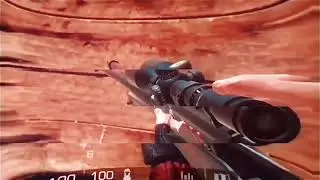HBD EXECTORY | FRAGMOVIE STANDOFF 2