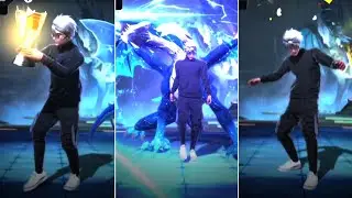 WANNA BE x ONE KISS - NEW TREND 🥵! - || FF EDIT || FF TREND || XML + CLIP + CC ‎‎‎