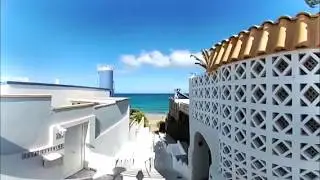 FuerteAventura (5 days of fierce wind and unrestrained happiness)