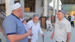 Xo'ja qishloq nikoh to'y | 30.07.2024 | Weding in UZBEKISTAN village | Samo media