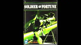 🔺SOLDIER OF FORTUNE (2000, PC WINDOWS)